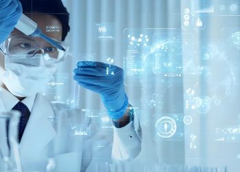 Converging AI and Biotechnology: Forging a Future of Limitless Potential