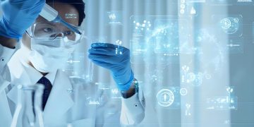 Converging AI and Biotechnology: Forging a Future of Limitless Potential