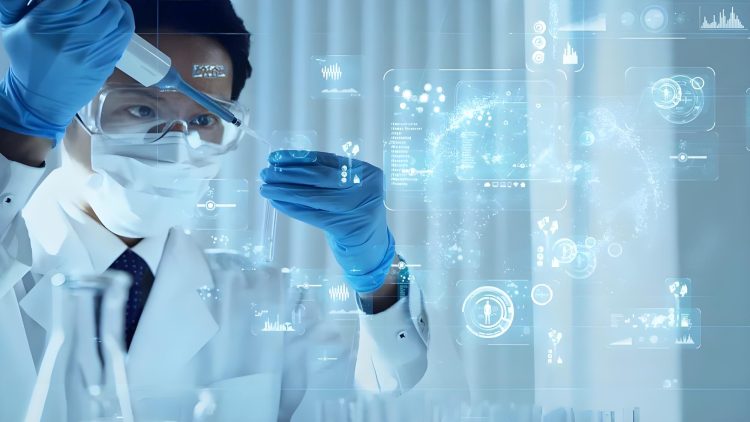 Converging AI and Biotechnology: Forging a Future of Limitless Potential