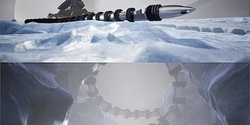 How Eels Could Change the Future of Robotic Exploration