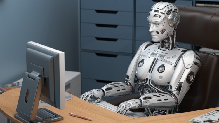 Advantages and disadvantages of AI intelligent writing