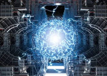 From Stellar Beginnings to Fusion Futures: Envisioning a Transformed World