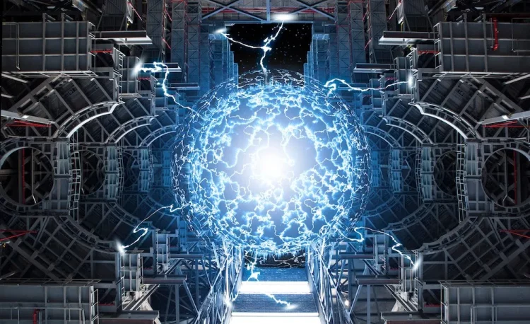 From Stellar Beginnings to Fusion Futures: Envisioning a Transformed World