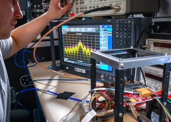 NASA’s Glenn Research Center: Advancements in Automated Technology and Its Historic Launch into Space