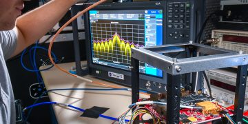 NASA’s Glenn Research Center: Advancements in Automated Technology and Its Historic Launch into Space