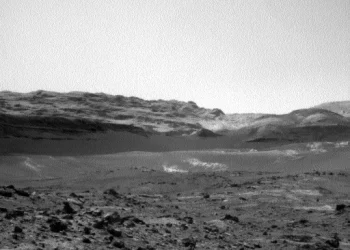 A Familiar View: Exploring Sols 4275-4276 of Mars Through NASA’s Perseverance Rover