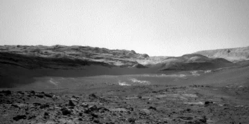 A Familiar View: Exploring Sols 4275-4276 of Mars Through NASA’s Perseverance Rover