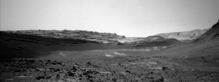 A Familiar View: Exploring Sols 4275-4276 of Mars Through NASA’s Perseverance Rover