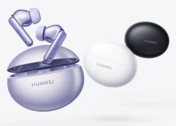 The Quest for Silence: Huawei FreeBuds 6i and the Pursuit of Perfect Noise Cancellation