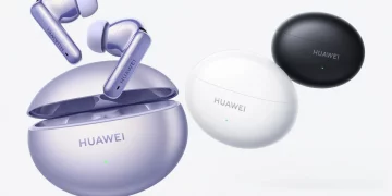 The Quest for Silence: Huawei FreeBuds 6i and the Pursuit of Perfect Noise Cancellation