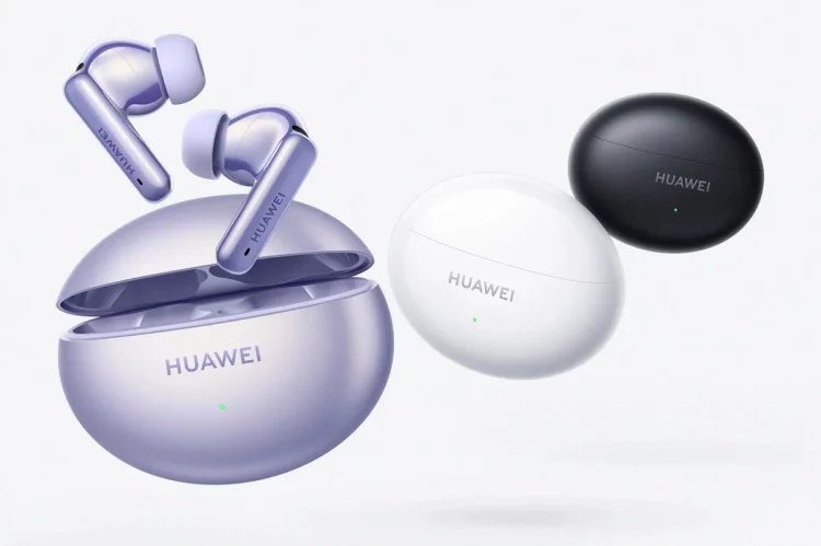 The Quest for Silence: Huawei FreeBuds 6i and the Pursuit of Perfect Noise Cancellation