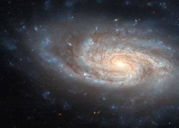 NASA Selects 5 New Roman Technology Fellows in Astrophysics: Shaping the Future of Space Exploration