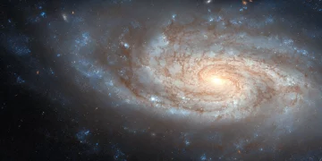 NASA Selects 5 New Roman Technology Fellows in Astrophysics: Shaping the Future of Space Exploration