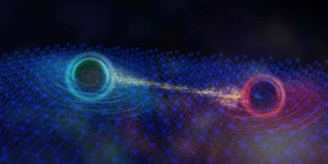 Probing the Depths of Pauli Blocking: A Quantum Phenomenon in the Spotlight