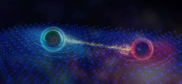 Probing the Depths of Pauli Blocking: A Quantum Phenomenon in the Spotlight
