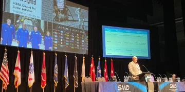 The Marshall Star: Celebrating Achievements and Innovations at Marshall Space Flight Center – August 14, 2024