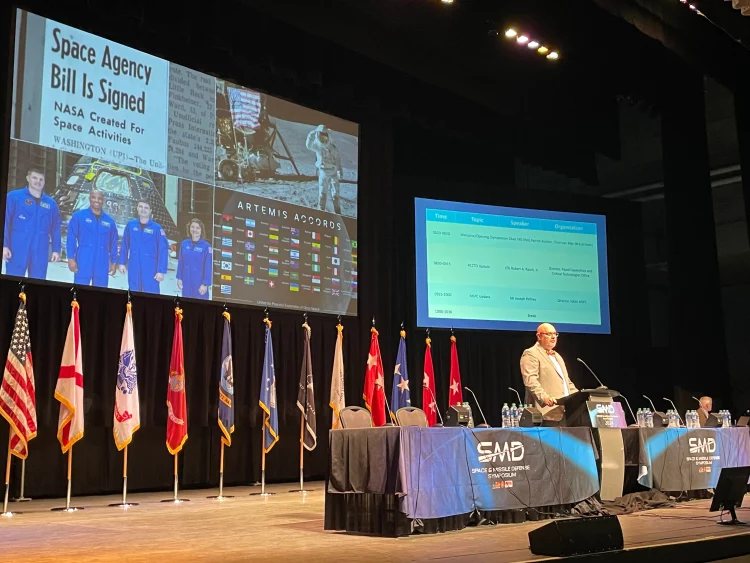 The Marshall Star: Celebrating Achievements and Innovations at Marshall Space Flight Center – August 14, 2024