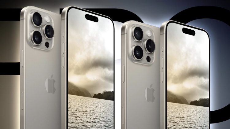 The iPhone 16 Pro’s Quintessential Shift: The Swinging Philosophies of Apple’s Design