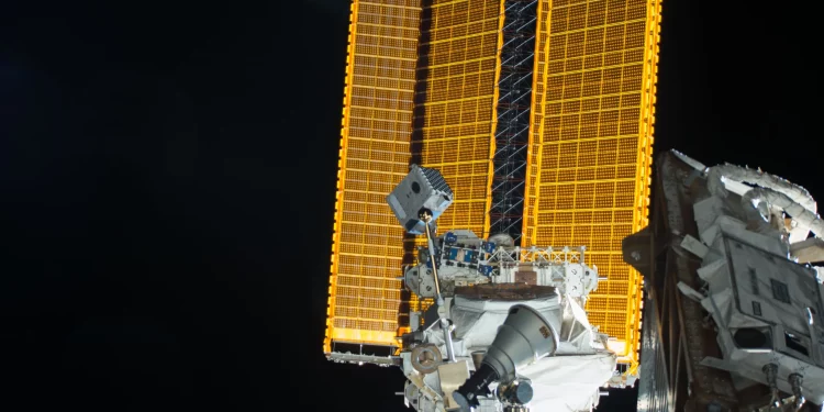 Station Science Top News: August 16, 2024 – Advancements and Discoveries from the International Space Station