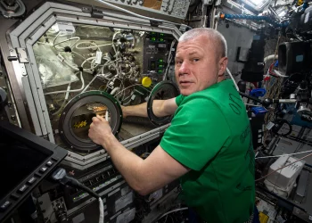 Johnson Space Center Updates: ISS Science News, August 9, 2024