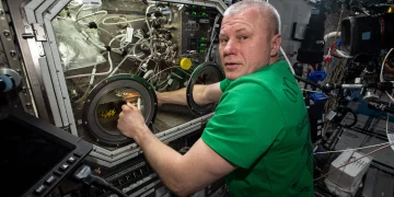 Johnson Space Center Updates: ISS Science News, August 9, 2024