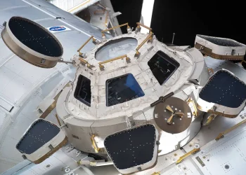 The International Space Station’s Window to the World: An In-Depth Exploration