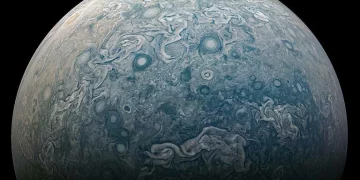 Why Does Jupiter Spin So Fast? Understanding the Giant’s Rapid Rotation