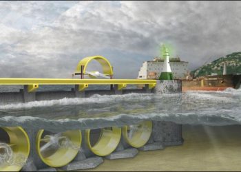 Ocean Energy: The Frontier Development of Tidal Power Generation Technology