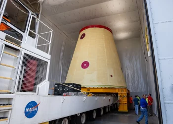 NASA Invites Media to Witness the Artemis II Rocket Adapter Roll-Out: A Comprehensive Overview