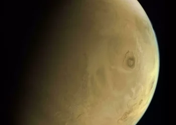 Mars: The Red Planet’s Intriguing Mysteries and Promising Future