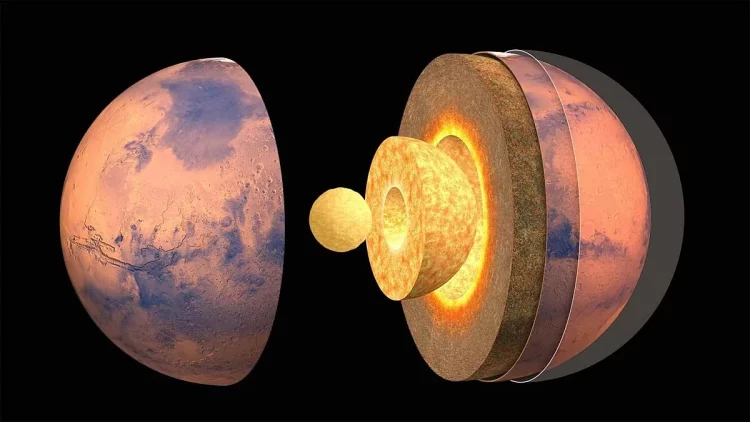 What Are Planets Made Of? A Comprehensive Exploration of Planetary Composition