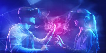 Decoding the Metaverse: The Fusion of Technology and Imagination