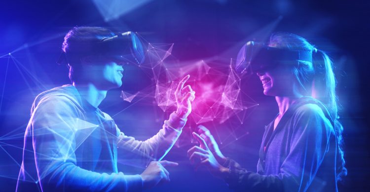 Decoding the Metaverse: The Fusion of Technology and Imagination
