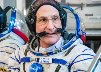 NASA Hosts Astronaut Don Pettit for Prelaunch Interviews: A Deep Dive into Space Exploration