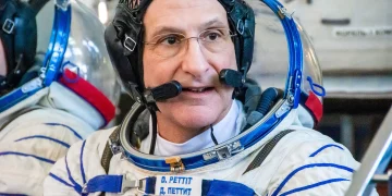 NASA Hosts Astronaut Don Pettit for Prelaunch Interviews: A Deep Dive into Space Exploration