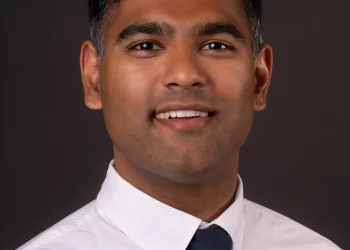 Tyler Parsotan: A Pioneer in Exploring the Transient Universe