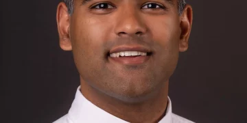 Tyler Parsotan: A Pioneer in Exploring the Transient Universe