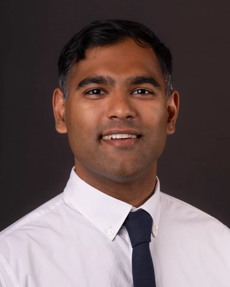 Tyler Parsotan: A Pioneer in Exploring the Transient Universe