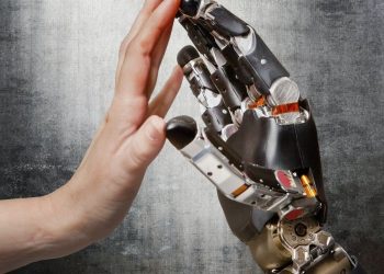The Next Step in Prosthetic Evolution: The Biomechanical Prosthetic Leg that Responds to Neural Input