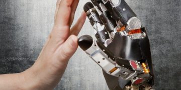 The Next Step in Prosthetic Evolution: The Biomechanical Prosthetic Leg that Responds to Neural Input