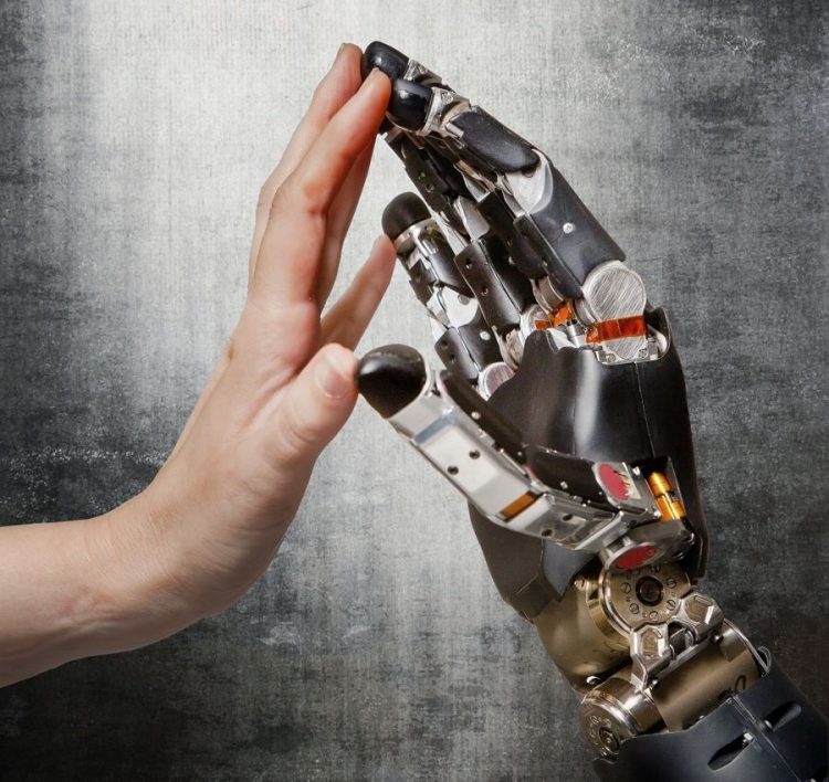 The Next Step in Prosthetic Evolution: The Biomechanical Prosthetic Leg that Responds to Neural Input