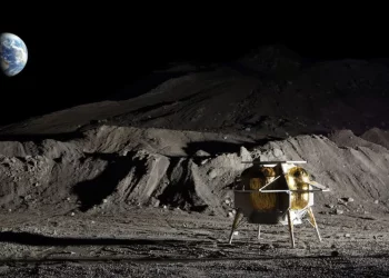 NASA’s Optical Navigation Technology: Paving the Way for Streamlined Planetary Exploration