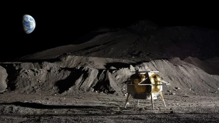 NASA’s Optical Navigation Technology: Paving the Way for Streamlined Planetary Exploration