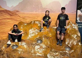 Perseverance Pays Off for Student Challenge Winners: A Deep Dive into the Triumphs of Young Innovators