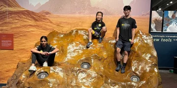 Perseverance Pays Off for Student Challenge Winners: A Deep Dive into the Triumphs of Young Innovators