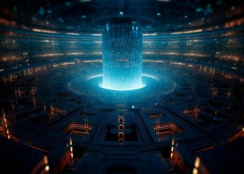 Quantum Leap Forward: University of Bath Physicists Develop Novel Fiber Optics for Future Quantum Networks