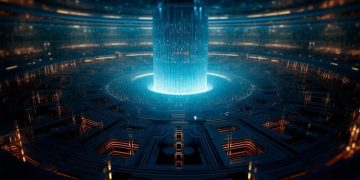 Quantum Leap Forward: University of Bath Physicists Develop Novel Fiber Optics for Future Quantum Networks