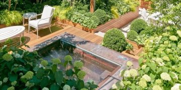 Urban Agriculture: The Rise of Rooftop Gardens and Vertical Farms