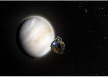 Why NASA Does Space Science and Not the Private Sector: An In-Depth Analysis