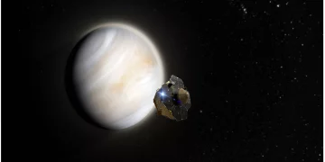 Why NASA Does Space Science and Not the Private Sector: An In-Depth Analysis